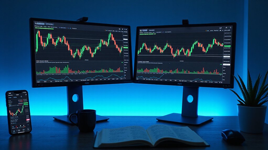 accessible sophisticated crypto exchange