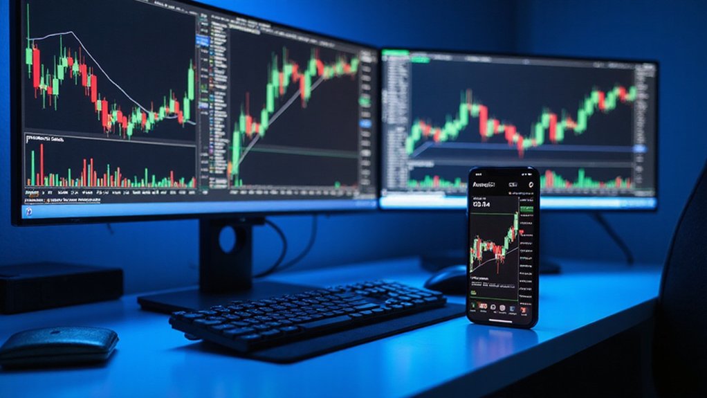 advanced secure crypto exchange