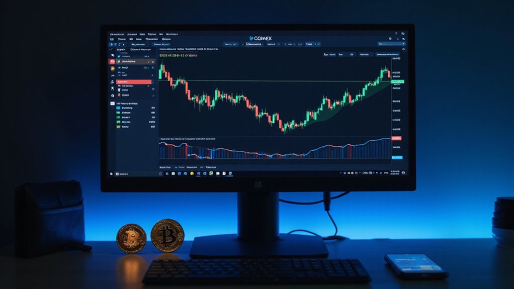 beginner friendly crypto trading