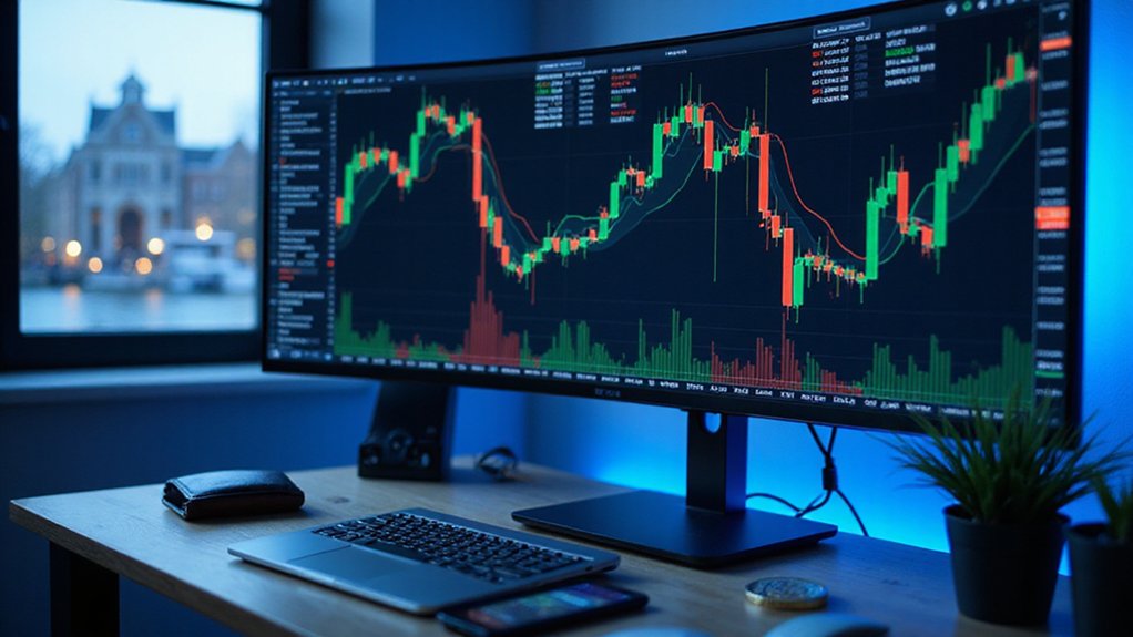 benelux s affordable crypto exchange