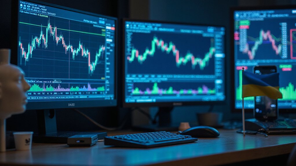 bigone s high leverage crypto exchange