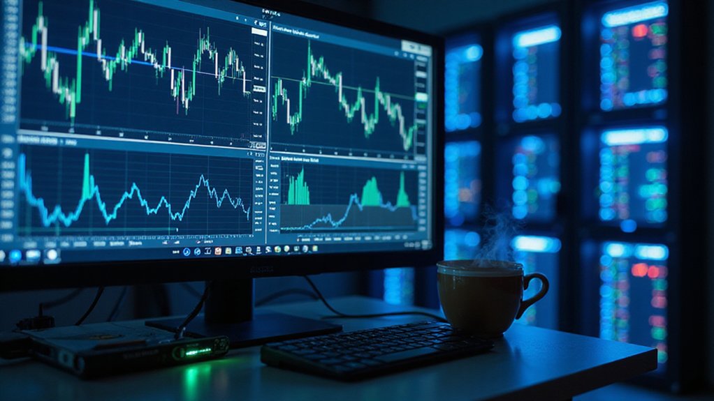 bitfinex s advanced crypto exchange