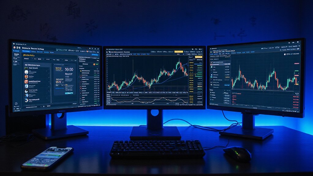 bitmart s crypto trading essentials