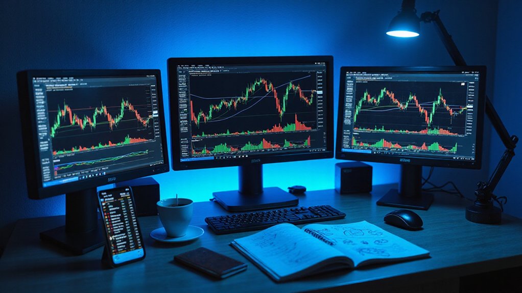 bitstamp crypto trading essentials