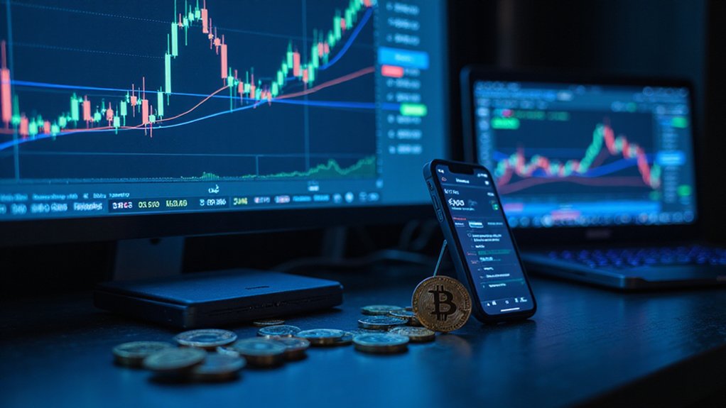 btse crypto trading guide