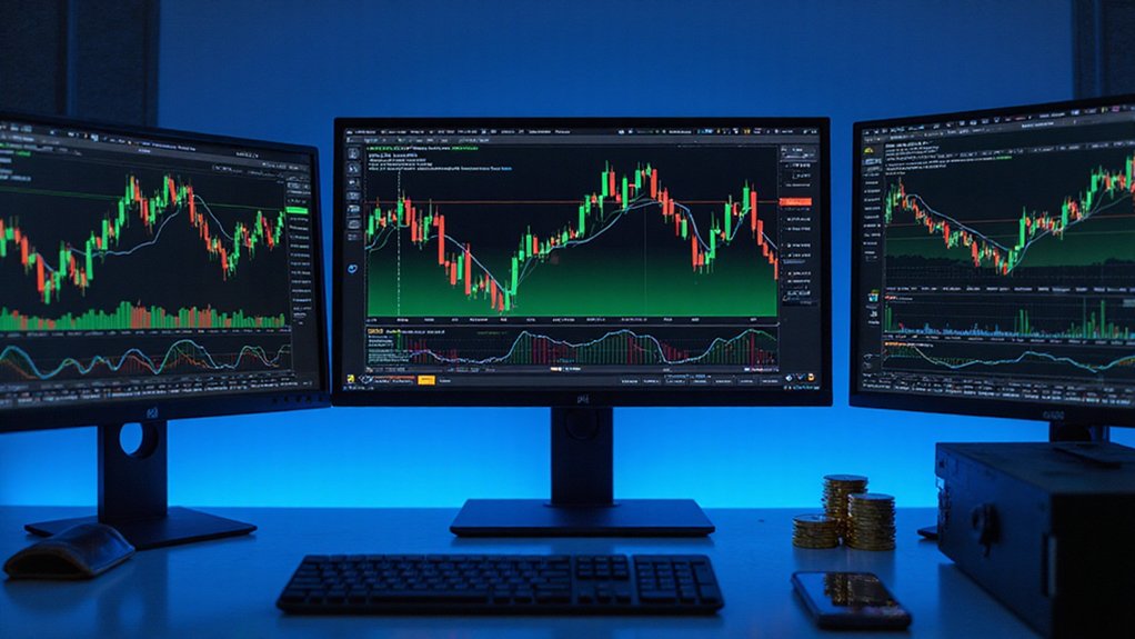 comprehensive global crypto exchange
