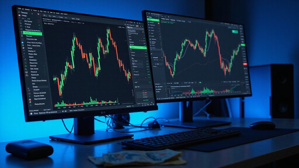 cryptocurrency trading on coinone