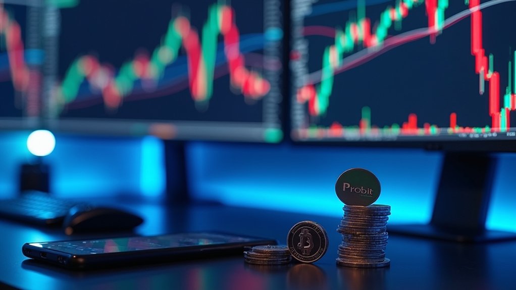 diverse crypto trading platform