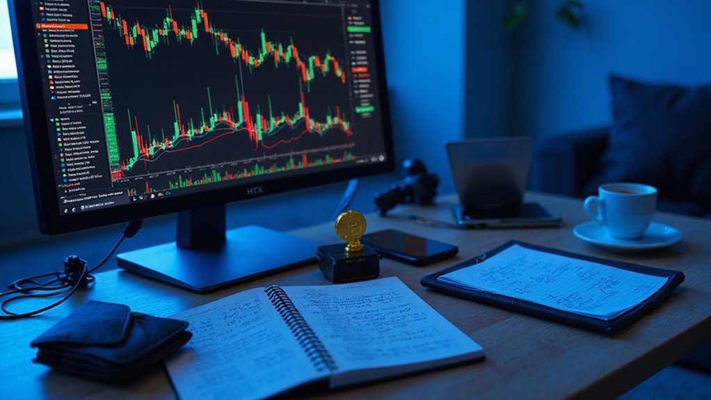 htx comprehensive crypto platform
