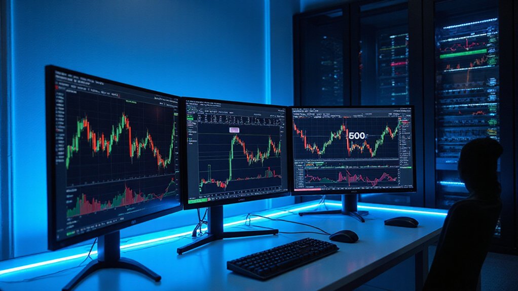 institutional grade crypto exchange