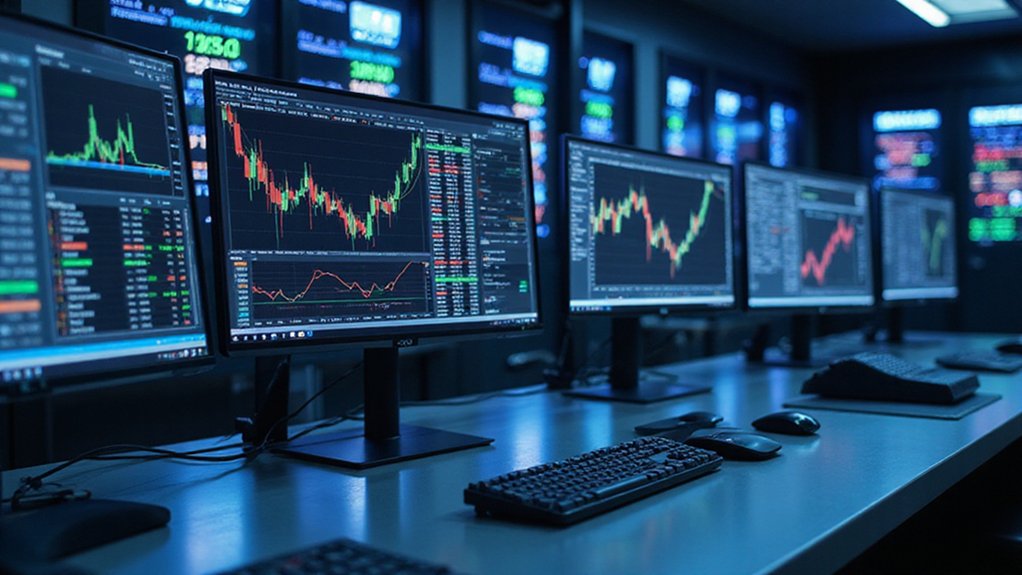 institutional grade crypto exchange