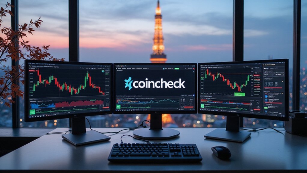 japan s leading cryptocurrency exchange
