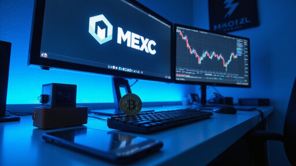 mexc s explosive growth exchange