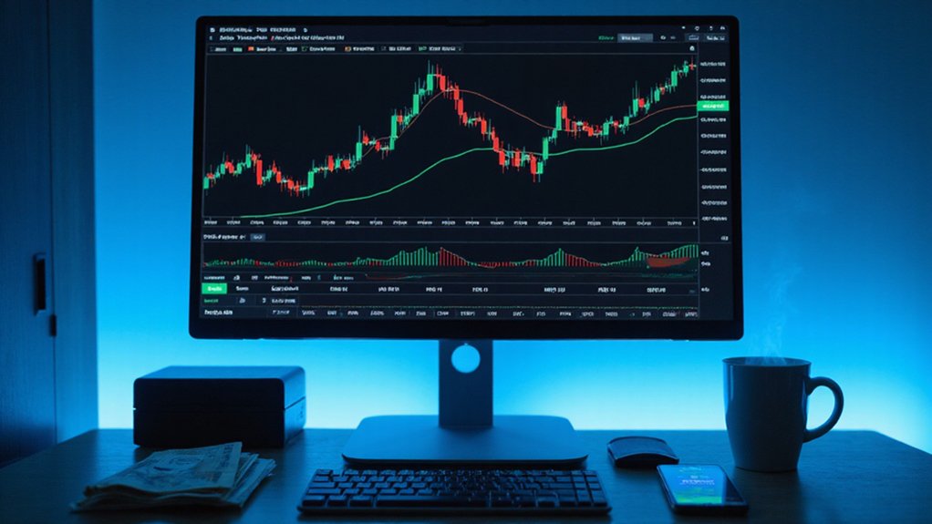 secure south korean exchange