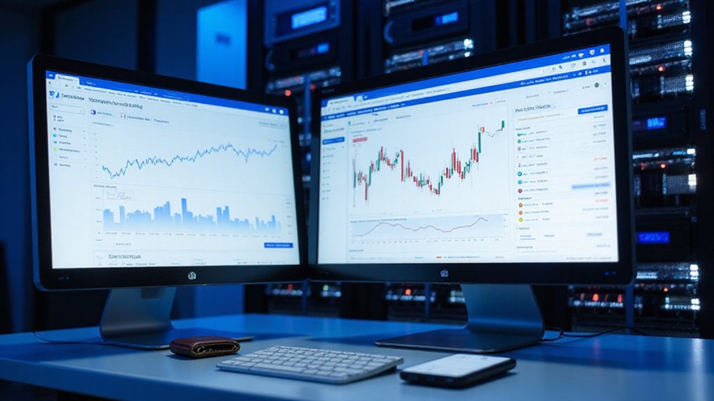 secure versatile crypto exchange