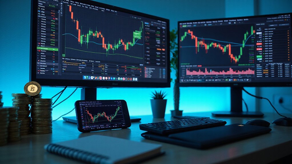 upbit korean crypto exchange