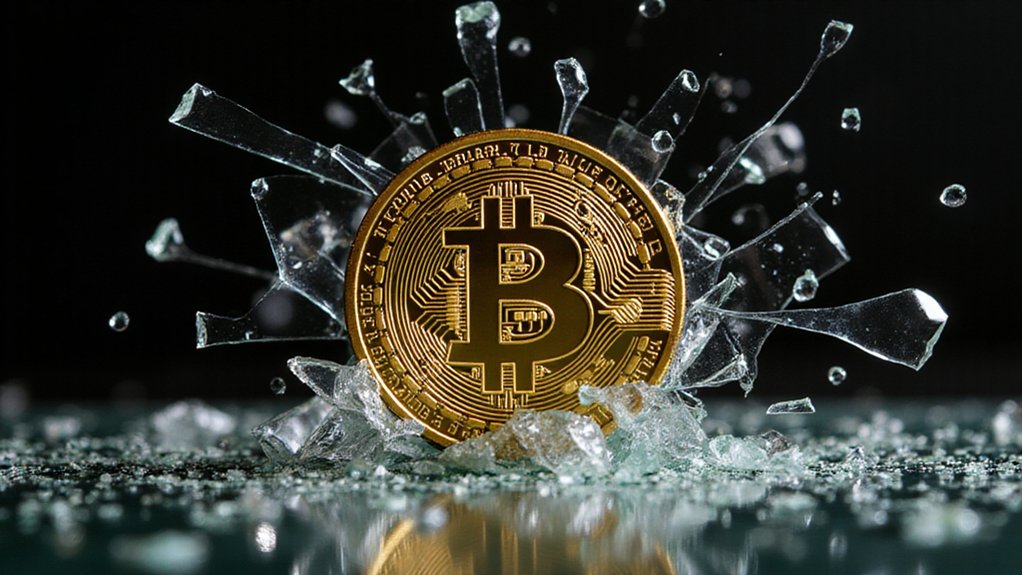 bitcoin reaches new heights