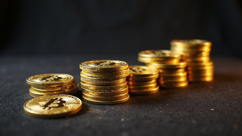 bitcoin supply shortage impacts prices