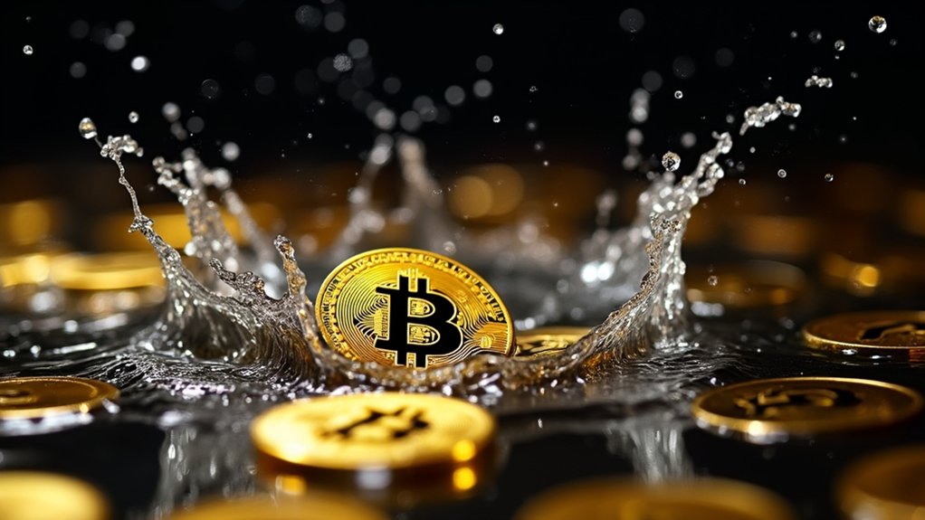 bitcoin whale sale impact