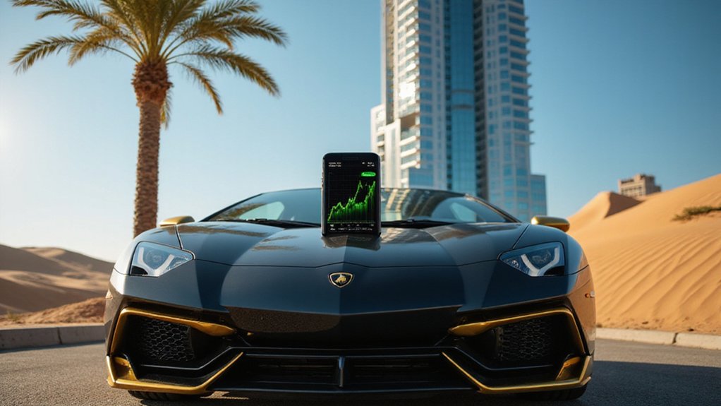crypto millionaires tax refuge