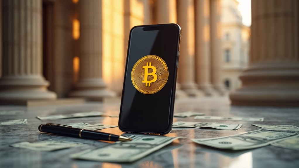 federal reserve approves crypto custody
