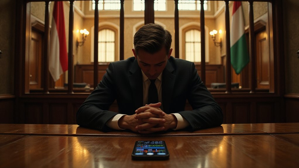 hungary s crypto trading sentence
