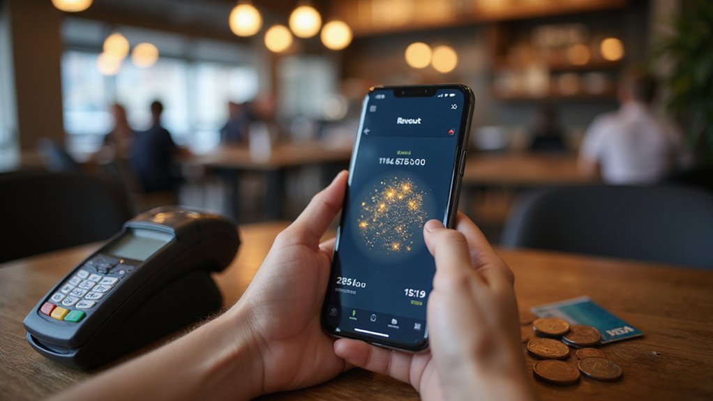 revolut crypto payments integration