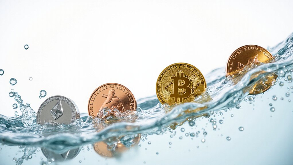 seamless crypto conversion solution
