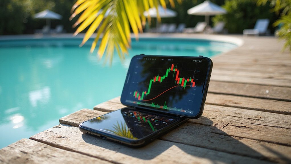 summer investment surge impact
