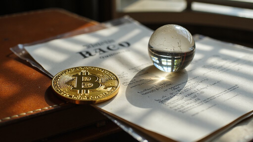unclear crypto policy commitment