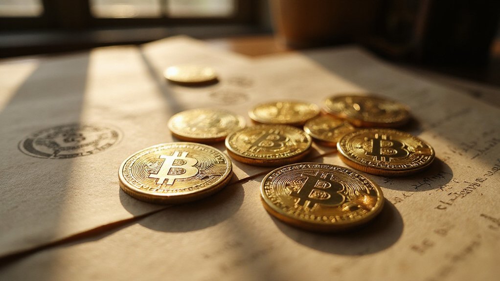 bitcoin miners tax implications