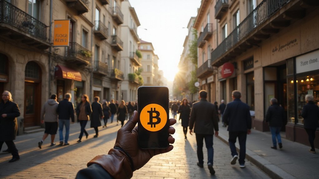 bitcoin rental in cities