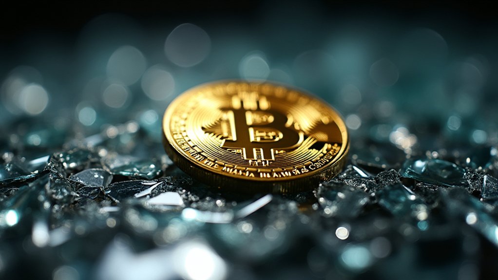 bitcoin supply cap concerns