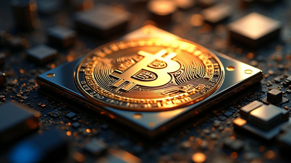 block empowers bitcoin miners