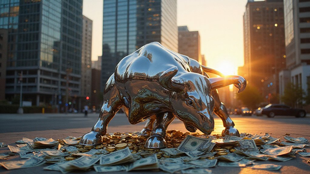 crypto ipo surge ahead