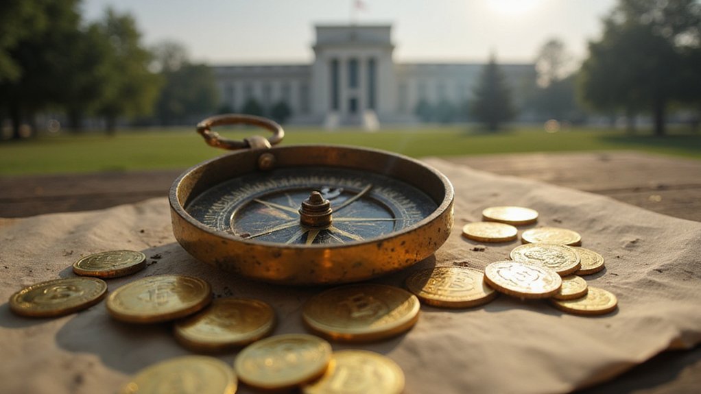 crypto s future amid inflation
