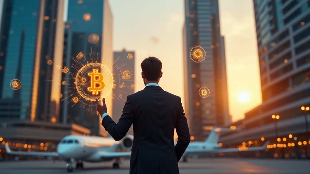 eric trump bitcoin prediction