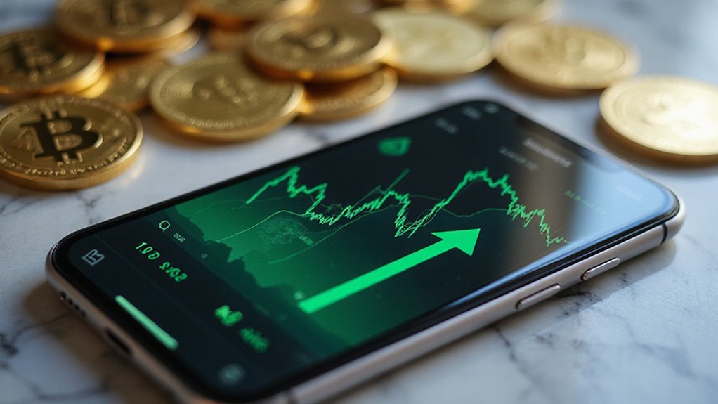 ethereum surge boosts coinbase