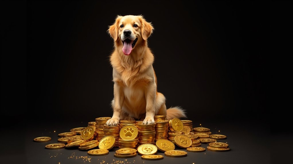 maxi doge presale success