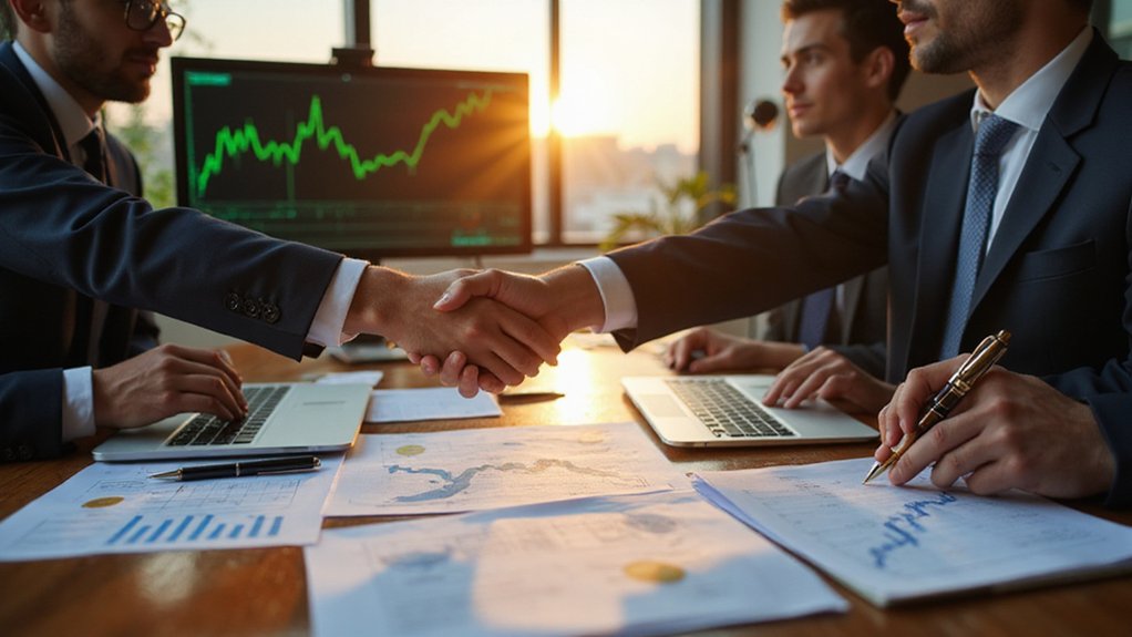 pantera capital supports blockchain
