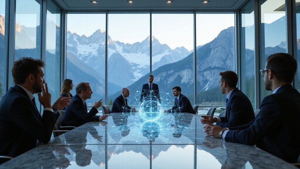 regulated sui digital services