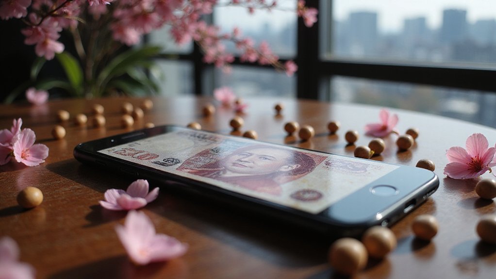 yen backed stablecoin revolutionizes finance