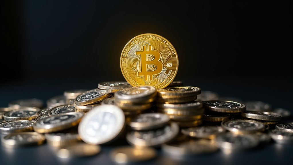 full bitcoin ownership rarity