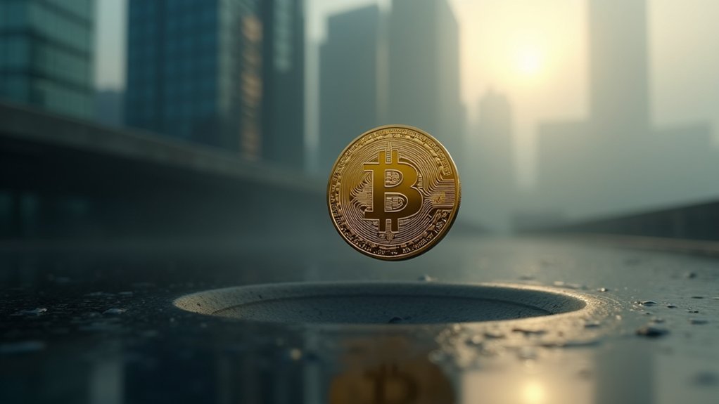 trump media ventures crypto strategy
