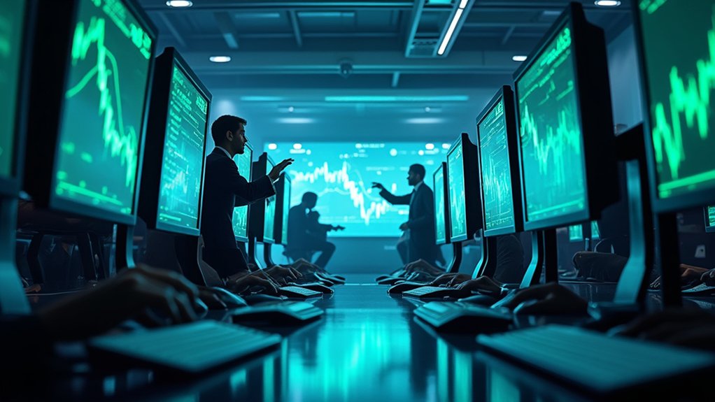 zero fee trading surge